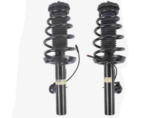 506779 506780 Support d'amortisseur avant Assy avec réglage électrique pour Buick LaCrosse 2010-2016.