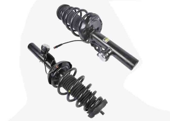 506779 506780 Support d'amortisseur avant Assy avec réglage électrique pour Buick LaCrosse 2010-2016.
