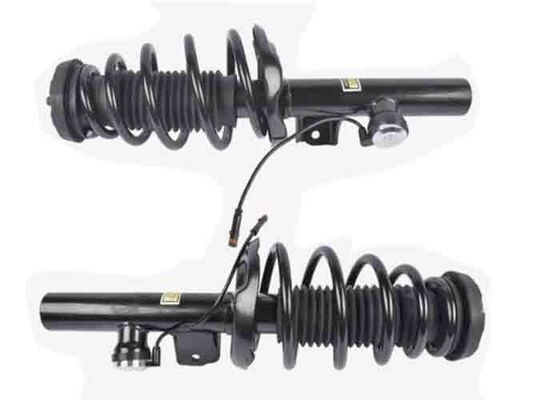 506779 506780 Support d'amortisseur avant Assy avec réglage électrique pour Buick LaCrosse 2010-2016.