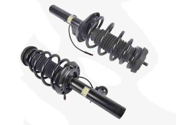 506779 506780 Support d'amortisseur avant Assy avec réglage électrique pour Buick LaCrosse 2010-2016.