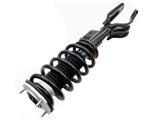 104436304B 104436300F 104437100D 104436400F Absorbeur de choc avant gauche droite Assys de soutènement pour Tesla modèle 3 2017-2021 modèle Y 2020-2023
