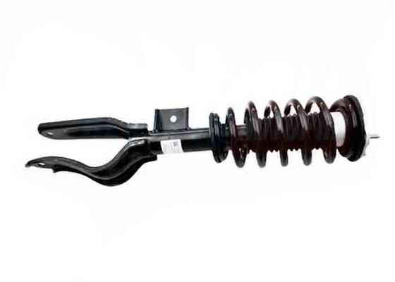 104436304B 104436300F 104437100D 104436400F Absorbeur de choc avant gauche droite Assys de soutènement pour Tesla modèle 3 2017-2021 modèle Y 2020-2023