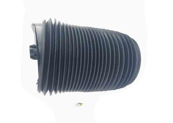 Pour 2021-2025 Jeep Grand Cherokee Suspension aérienne arrière gauche Sac à ressorts Bellow 68372517AB 68372517AC