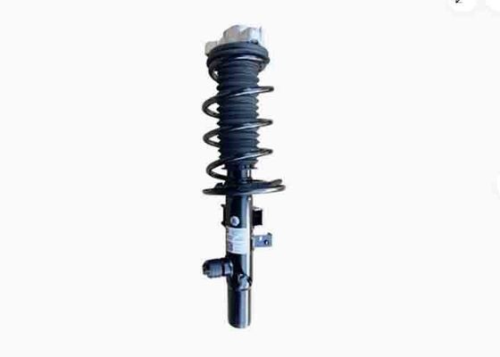OE 37106898156 37106898155 Pièces de suspension automobile avant gauche ou droite Assemblage d'absorbeur de choc avec EDC pour BMW IX3 G08 2020...