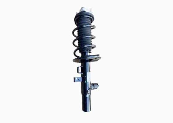 OE 37106898156 37106898155 Pièces de suspension automobile avant gauche ou droite Assemblage d'absorbeur de choc avec EDC pour BMW IX3 G08 2020...