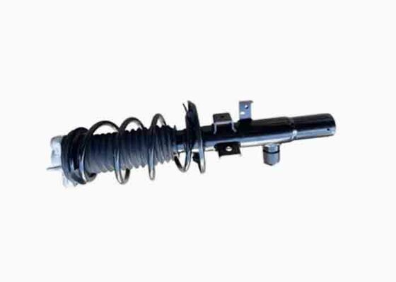 OE 37106898156 37106898155 Pièces de suspension automobile avant gauche ou droite Assemblage d'absorbeur de choc avec EDC pour BMW IX3 G08 2020...