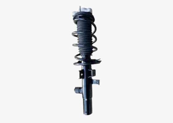 OE 37106898156 37106898155 Pièces de suspension automobile avant gauche ou droite Assemblage d'absorbeur de choc avec EDC pour BMW IX3 G08 2020...