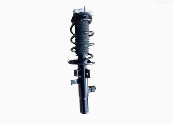 OE 37106898156 37106898155 Pièces de suspension automobile avant gauche ou droite Assemblage d'absorbeur de choc avec EDC pour BMW IX3 G08 2020...