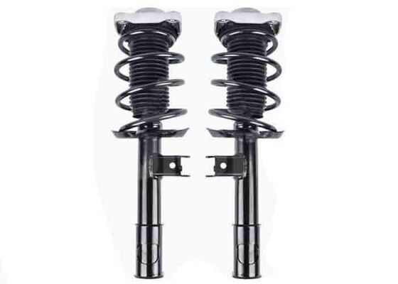 A1173231500 A1763234500 A1763202131 Jeu de 4 amortisseurs avant et arrière pour Mercedes Benz C117 W246 W176 CLA250 CLA 2014-19