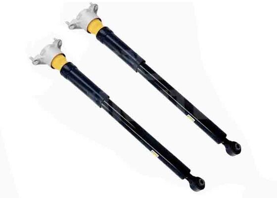 A1173231500 A1763234500 A1763202131 Jeu de 4 amortisseurs avant et arrière pour Mercedes Benz C117 W246 W176 CLA250 CLA 2014-19