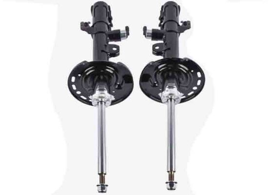 48520-80462 48520-48440 Absorbeur de choc avant gauche / droite avec capteur Adapté pour 2016-2019 Lexus RX350 RX450h