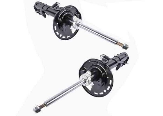 48520-80462 48520-48440 Absorbeur de choc avant gauche / droite avec capteur Adapté pour 2016-2019 Lexus RX350 RX450h