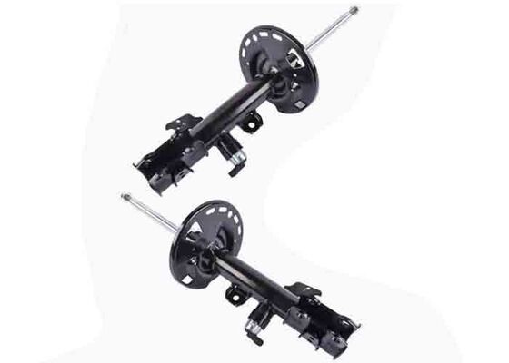 48520-80462 48520-48440 Absorbeur de choc avant gauche / droite avec capteur Adapté pour 2016-2019 Lexus RX350 RX450h
