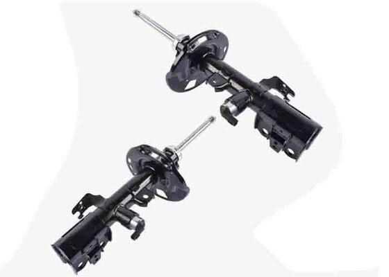 48520-80462 48520-48440 Absorbeur de choc avant gauche / droite avec capteur Adapté pour 2016-2019 Lexus RX350 RX450h