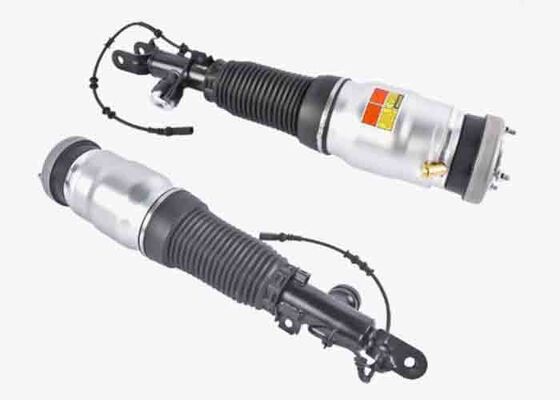 Pour le Hyundai Equus 2011-2016 avant gauche + droite, les supports de choc de la suspension pneumatique 546063N516 546063N517