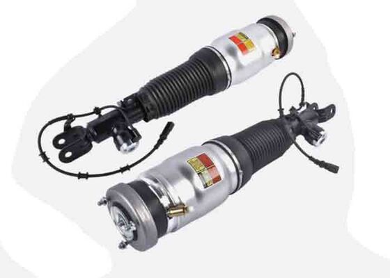 Pour le Hyundai Equus 2011-2016 avant gauche + droite, les supports de choc de la suspension pneumatique 546063N516 546063N517