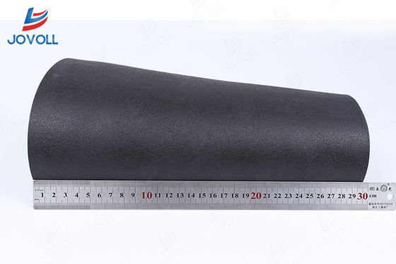 Remplacement de vessie du caoutchouc naturel pour la réparation RKB500082 de ressort pneumatique d'arrière de Land Rover Range Rover L322
