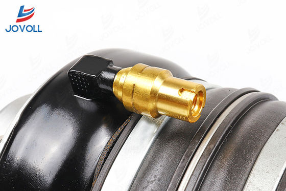 Reconstruisez l'amortisseur droit avant de suspension d'air 4F0616040AA pour la contrefiche 2004-2011 de ressort d'Audi A6 C6 4F
