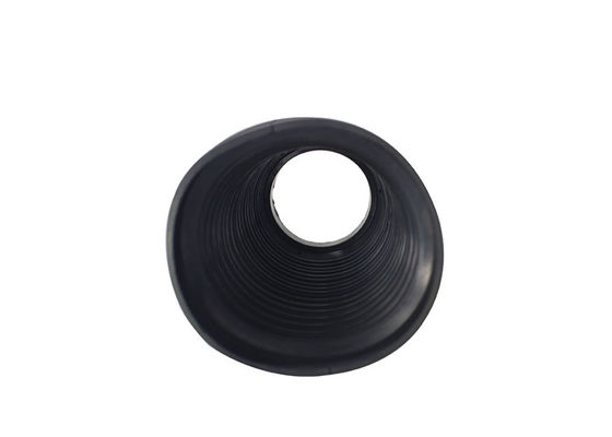 Kit de réparation automatique de suspension d'air de caches anti-poussière pour le choc 4F0616039AA de suspension d'air d'avant d'Audi A6C6