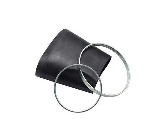 Vessie en caoutchouc de kit de réparation de suspension de l'air A2213204913 pour Mercedes W221