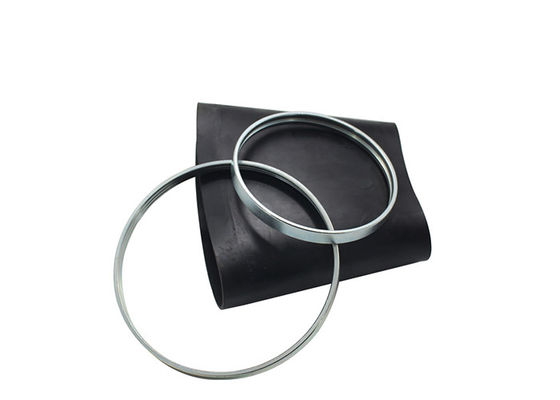Vessie en caoutchouc de kit de réparation de suspension de l'air A2213204913 pour Mercedes W221