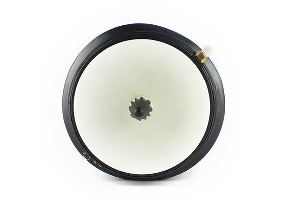 Ballon à air de ressorts de suspension d'air d'arrière de 4G0616001K 4G0616002K pour Audi A7 C7 2012