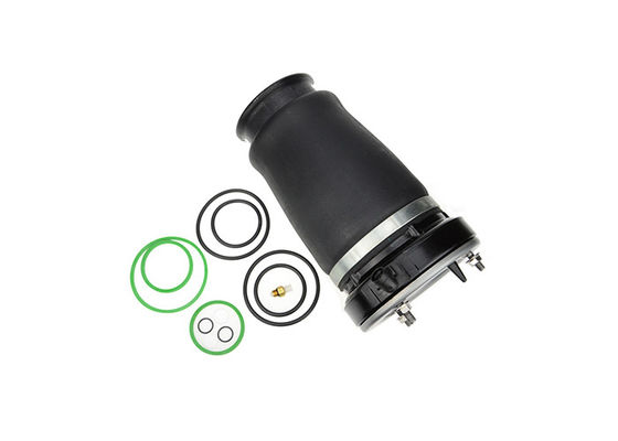 Kit de réparation des véhicules à moteur gauche avant de suspension d'air de ressorts pneumatiques pour BMW X5 E53 1998-2005. 37116757501 37116761443