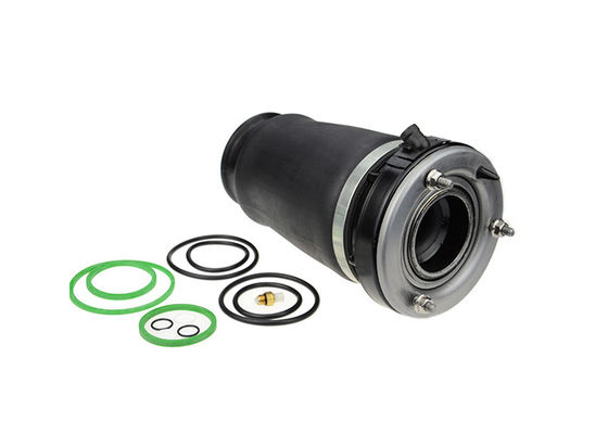 Kit de réparation des véhicules à moteur gauche avant de suspension d'air de ressorts pneumatiques pour BMW X5 E53 1998-2005. 37116757501 37116761443