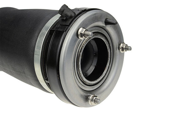 Kit de réparation des véhicules à moteur gauche avant de suspension d'air de ressorts pneumatiques pour BMW X5 E53 1998-2005. 37116757501 37116761443