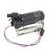 Pompe de compresseur de suspension d'air de voiture pour la classe W218 A2123200404 de la classe W212 CLS du benz E de Mercedes