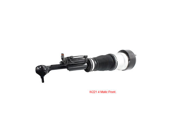 Amortisseur gauche avant de suspension d'air pour le benz S de Mercedes/classe W221 W216 4 Matic A2213200438 A2213205313 de CL