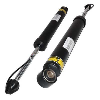 Amortisseur d'arrière de contrefiche d'amortisseur d'air pour OEM 4G05513035C d'Audi A6 C7 A7