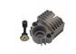 Cylindre et Rod de kit de réparation de compresseur d'air avec l'anneau de piston pour la jeep Touareg cherokee Cayenne 68204730AB 7P0616006E