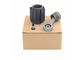 De piston tige de cylindre de kit de réparation de compresseur de suspension d'air de la découverte 3 de sport de Land Rover avec l'anneau LR023964