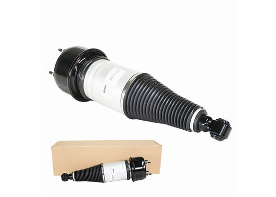 Arrière superbe F308609102 gauche et droit F308609003 d'amortisseur de suspension d'air de V8 de série de Jaguar XJ