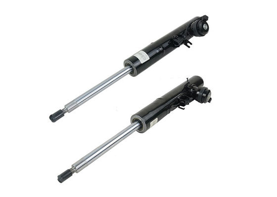 8R0413029L 8R0413029J Paire d'amortisseur d'amortisseur avant gauche/droite avec capteur électronique pour Audi Q5 A4