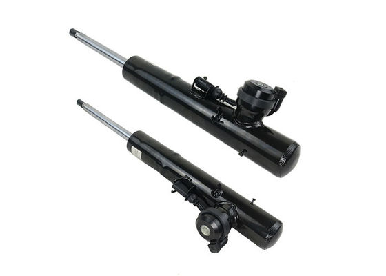 8R0413029L 8R0413029J Paire d'amortisseur d'amortisseur avant gauche/droite avec capteur électronique pour Audi Q5 A4