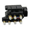 Bloc de valve du contrôle 37206861882 aérien pour la pompe de compresseur de suspension de BMW 7 G11 G12
