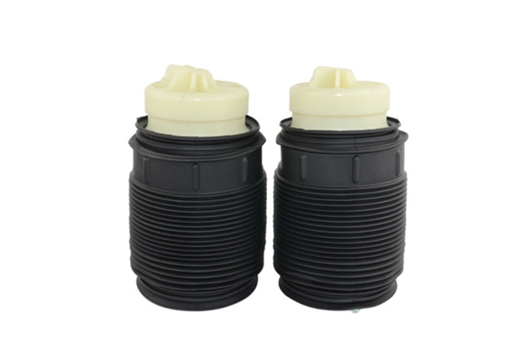 Le ressort de suspension de l'air 2123200725 mettent en sac les soufflets en caoutchouc pour la classe W212 de la classe W218 E de Mercedes CLS