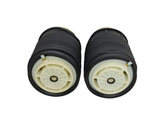 Le ressort de suspension de l'air 2123200725 mettent en sac les soufflets en caoutchouc pour la classe W212 de la classe W218 E de Mercedes CLS