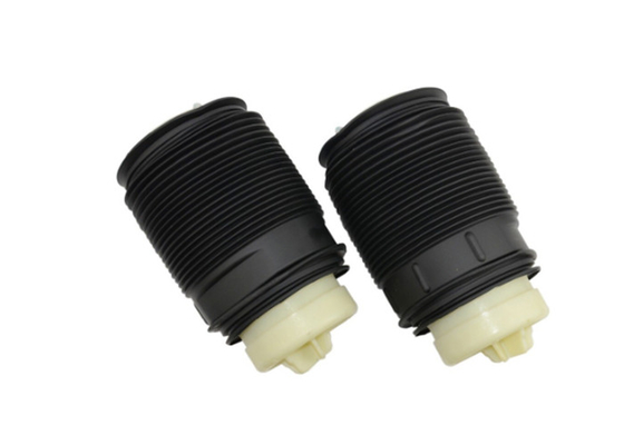 Le ressort de suspension de l'air 2123200725 mettent en sac les soufflets en caoutchouc pour la classe W212 de la classe W218 E de Mercedes CLS