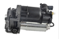 Kit de réparation de pompe de GL450 1643201204 W164 Mercedes Benz Air Suspension Compressor Air