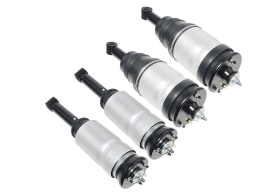 Amortisseur de suspension d'air de 4PCS RNB501580 RTD501090 pour la chaîne 4 Rover Sport de Rover Discovery 3 de terre