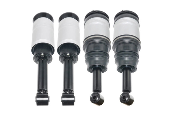 Amortisseur de suspension d'air de 4PCS RNB501580 RTD501090 pour la chaîne 4 Rover Sport de Rover Discovery 3 de terre