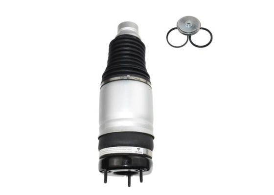 Kit de réparation de ballon de 68029903AE 68029902AE Front Air Spring Rubber Suspension pour Jeep Grand Cherokee WK2 2010-2017.