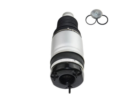 Kit de réparation de ballon de 68029903AE 68029902AE Front Air Spring Rubber Suspension pour Jeep Grand Cherokee WK2 2010-2017.