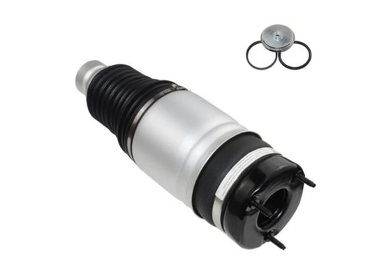 Kit de réparation de ballon de 68029903AE 68029902AE Front Air Spring Rubber Suspension pour Jeep Grand Cherokee WK2 2010-2017.