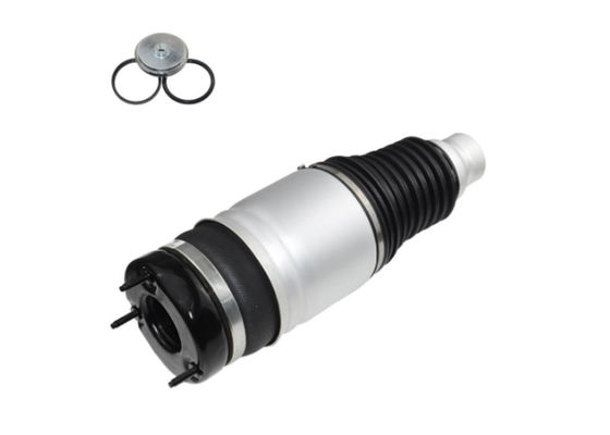 Kit de réparation de ballon de 68029903AE 68029902AE Front Air Spring Rubber Suspension pour Jeep Grand Cherokee WK2 2010-2017.