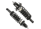 2345844 Coil Spring Shock Absorber Rear Complete Hydraulic Strut For Jeep Compass Patriot 07-16