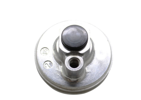 Soupape de refoulement de kits de réparation de choc de suspension d'air pour l'avant A1663201313 A1663201413 de Mercedes Benz W166